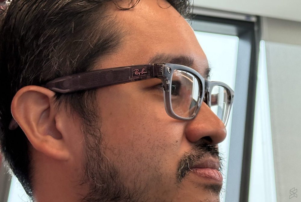 Image from: Ray-Ban Meta Gen 3 and Oakley Meta AI glasses Malaysia: Available 20 October, priced from RM2,069