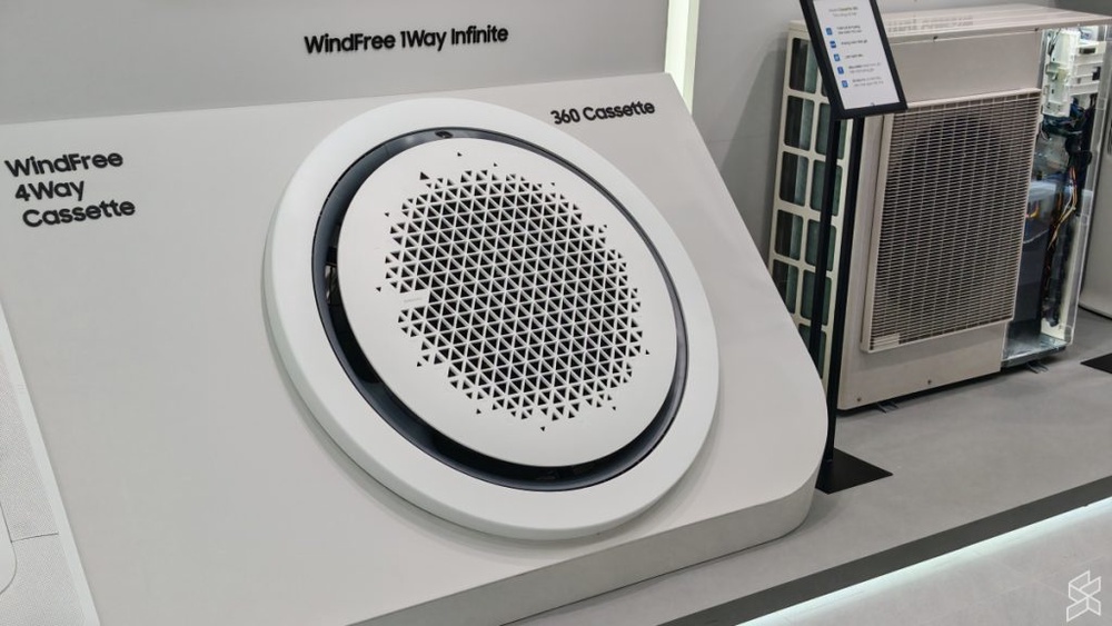 Image from: Here Are the 3 Commercial Solutions Samsung Just Showcased for Businesses in Southeast Asia