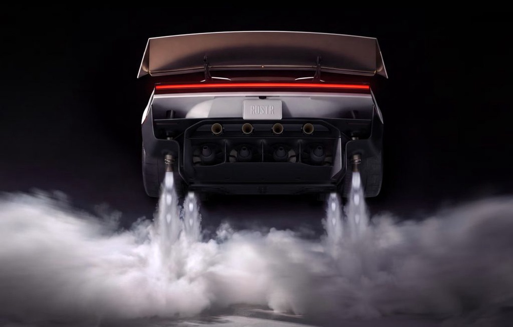 Image from: Tesla Roadster Malaysia: Reservations now open with fees up to RM1 mil