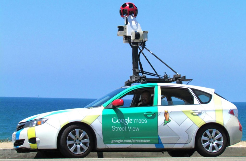 Image from: MKN: Google Maps not affected by Waze ban, defiant civil servants will face disciplinary action