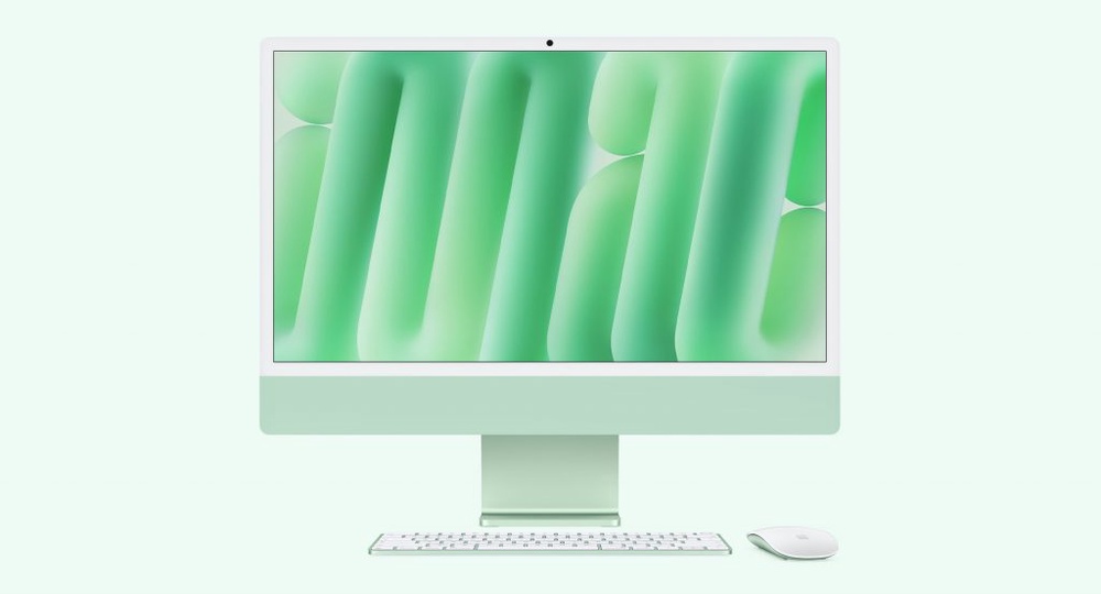 Image from: Apple搭载M6芯片的2026款iMac在马来西亚发布,售价6499令吉起