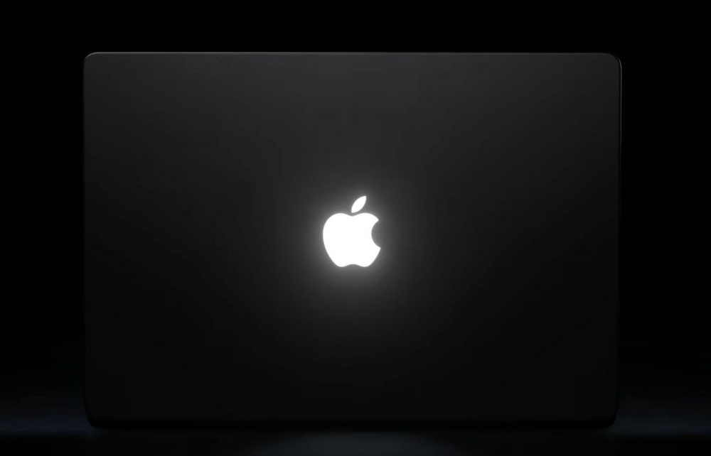 Image from: Apple MacBook Pro with touchscreen OLED and illuminated Apple logo is here, Malaysia price starts from RM11,999