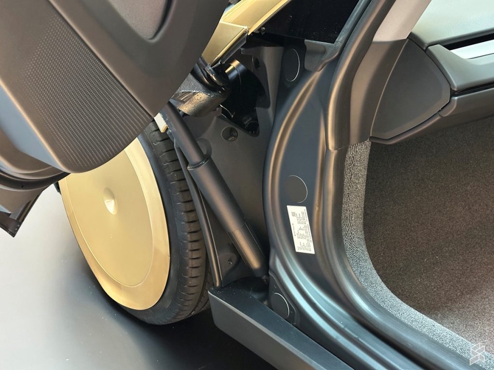 Image from: Tesla Cybercab kicks off Malaysia showcase tour in Kuala Lumpur