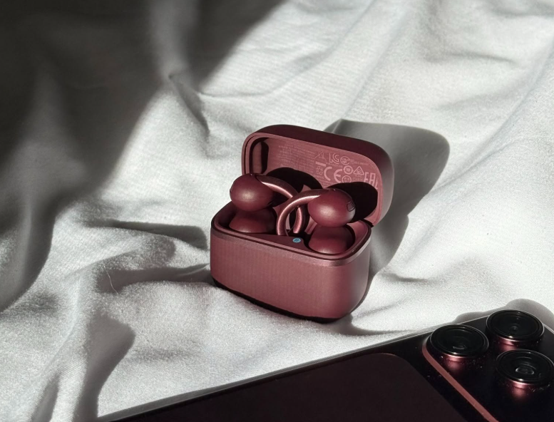 Image from: Anker Soundcore AeroClip 2 with Guinness-certified speech clarity arrived in Malaysia at RM729