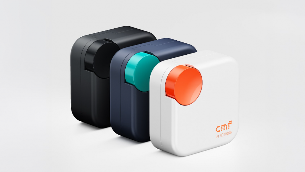 Image from: CMF Buds Neo and Clips Pro Malaysia: Up to 52 hours battery life and hybrid ANC from RM129