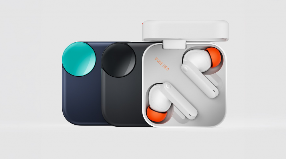 Image from: CMF Buds Neo and Clips Pro Malaysia: Up to 52 hours battery life and hybrid ANC from RM129
