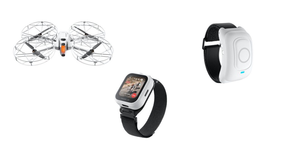 Image from: Antigravity A1 Malaysia: Now available with the Follow Me bundle from RM2,799