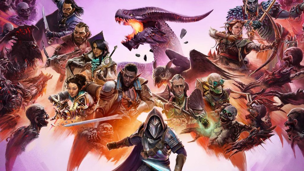 Image from: Game over: EA pulls the plug on BioWare after 31 years, no more Mass Effect 5