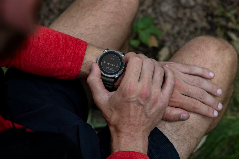 Image from: Garmin Enduro 4: 1.4-inch MIP display, up to 320 hours of battery life; available on 30 October at RM3,899