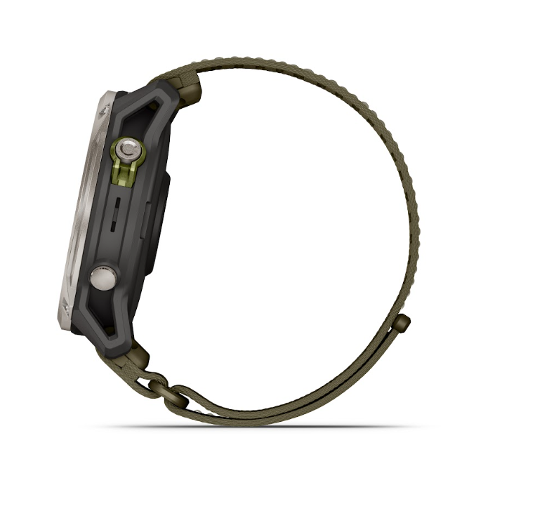 Image from: Garmin Enduro 4: 1.4-inch MIP display, up to 320 hours of battery life; available on 30 October at RM3,899