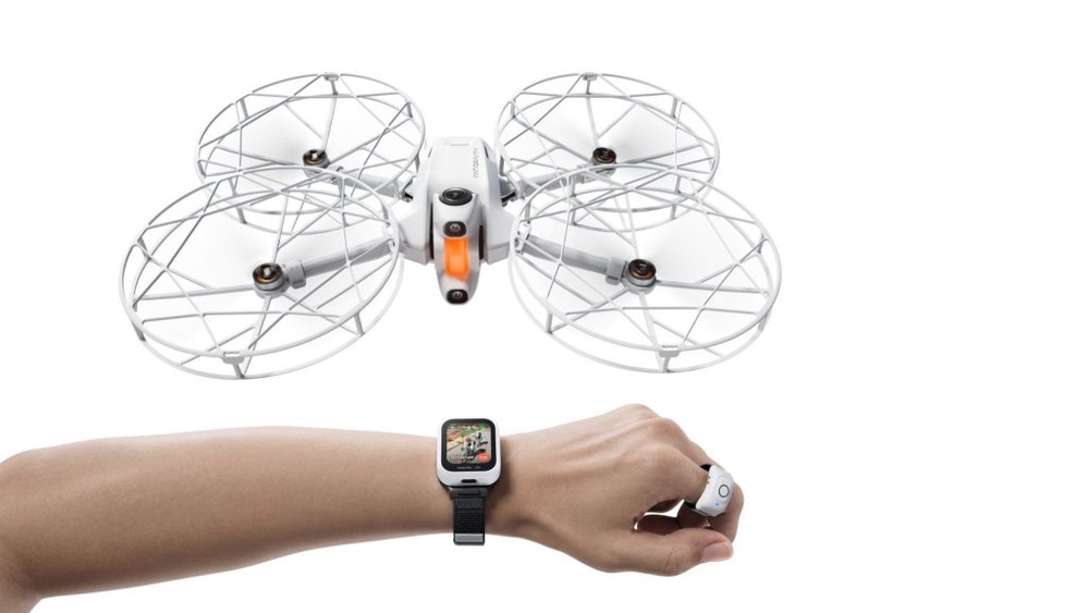 Image from: Antigravity A1 Malaysia: Now available with the Follow Me bundle from RM2,799