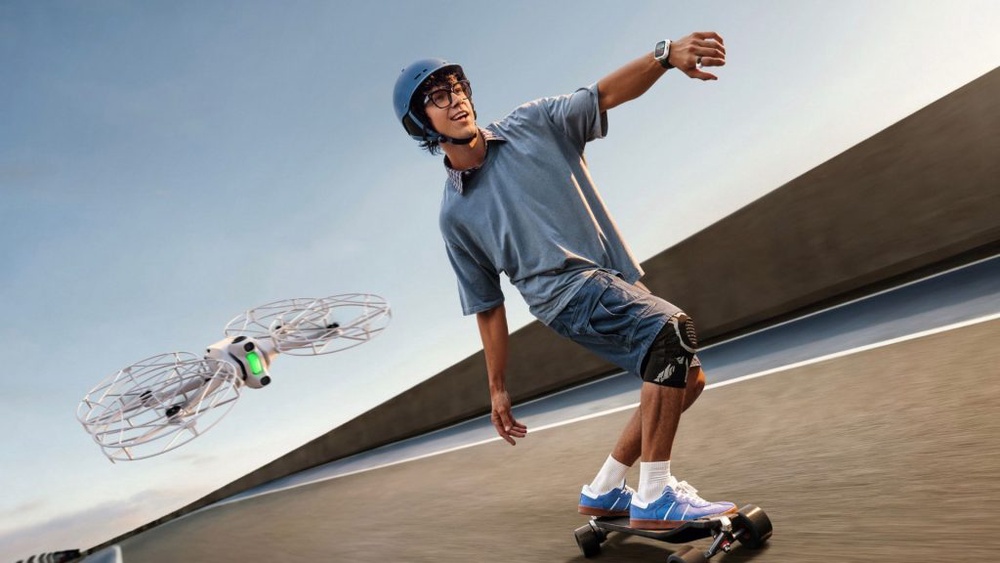 Image from: Antigravity A1 Malaysia: Now available with the Follow Me bundle from RM2,799