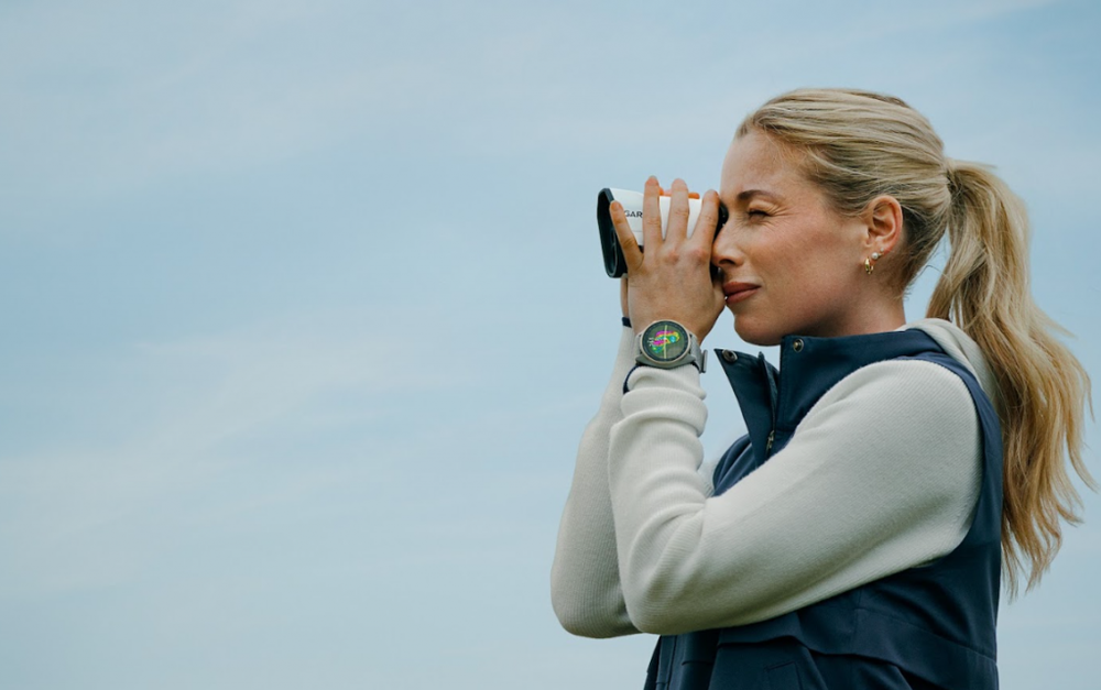 Image from: Garmin Approach S72 Malaysia: 1.4-inch AMOLED display, ComfortFit band, up to 16 days of battery life for RM3,599