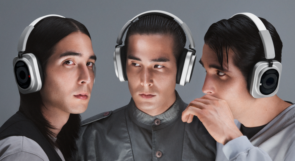 Image from: Nothing Headphone (1) Pro now available for pre-order in Malaysia, priced at RM1,499