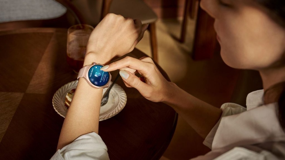 Image from: Huawei Watch 6 Series and FreeBuds SE 5 Max Malaysia: Pre-orders now open with free gifts worth up to RM993
