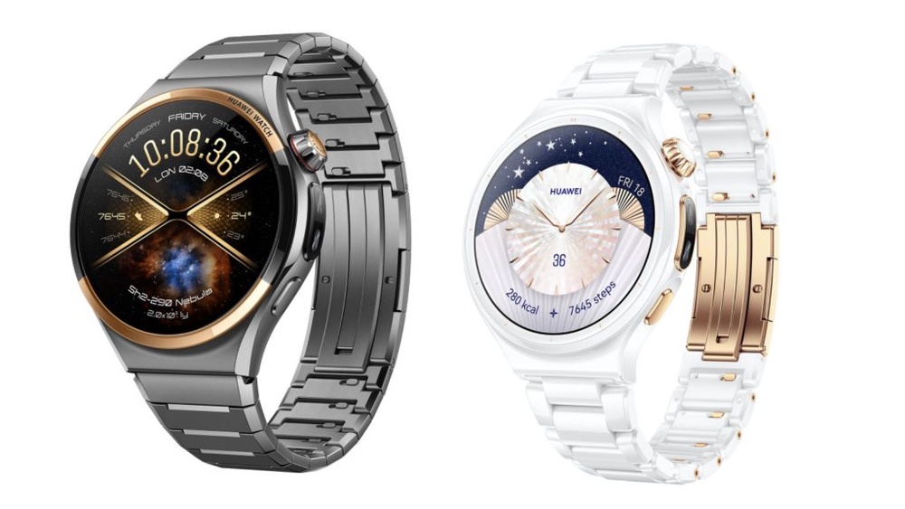 Image from: Huawei Watch 6 Series and FreeBuds SE 5 Max Malaysia: Pre-orders now open with free gifts worth up to RM993