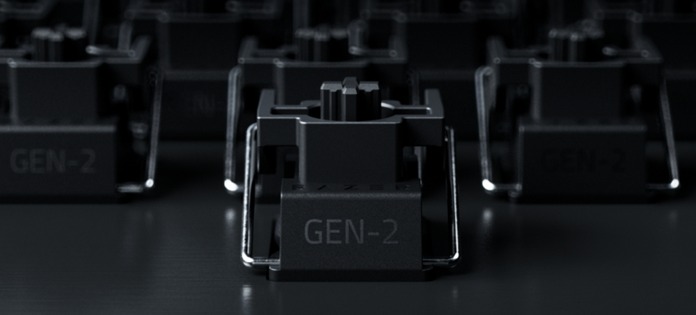 Image from: Razer Huntsman V3 Pro Mini 8KHz announced with Analog Optical Switches Gen-2, 8000 Hz HyperPolling at RM789