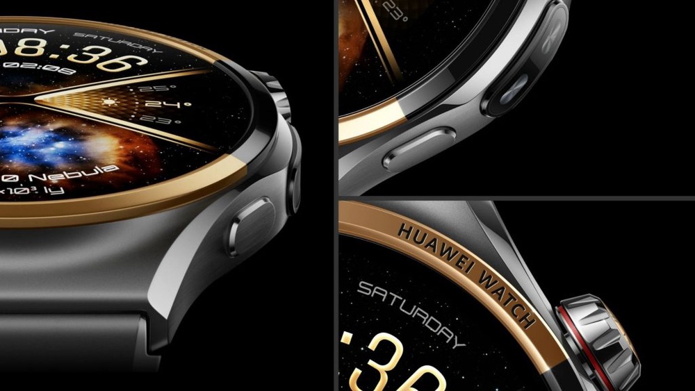 Image from: Huawei Watch 6 Series and FreeBuds SE 5 Max Malaysia: Pre-orders now open with free gifts worth up to RM993