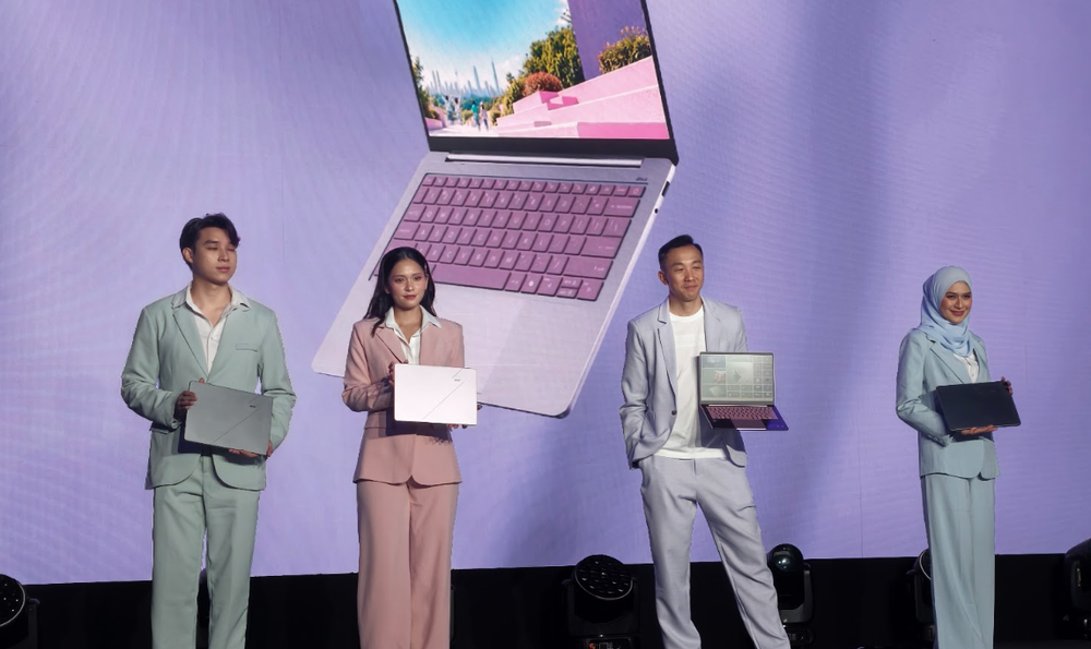 Image from: Acer Swift Air 14登陆大马:机身仅1.19公斤、续航19小时、售价2999令吉起