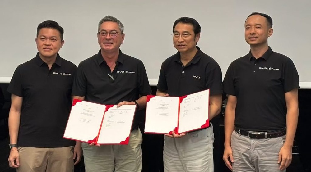 Image from: BYD confirms Inokom as local CKD assembly partner in Malaysia