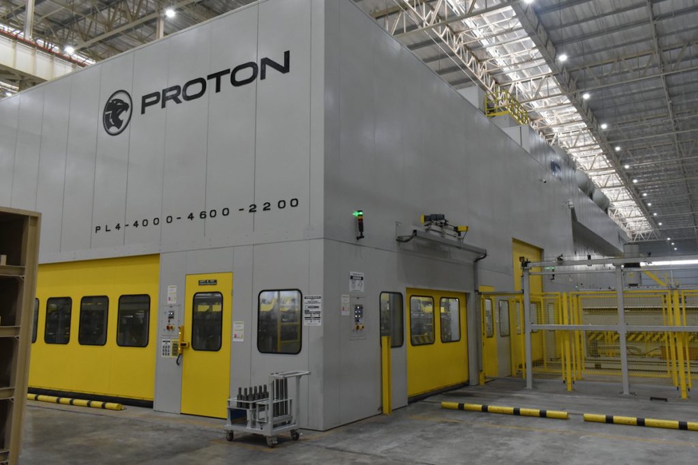 Image from: Proton’s 2026 exports already surpass full-year 2025 total