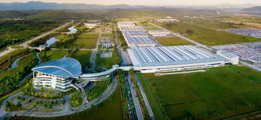 Image from: Proton’s 2026 exports already surpass full-year 2025 total