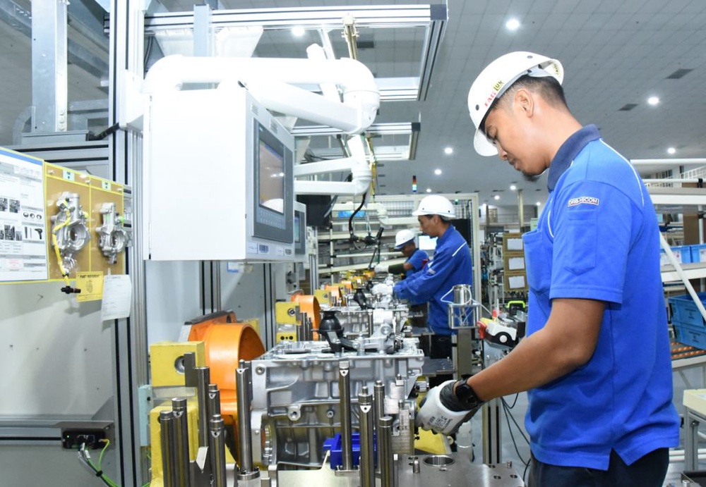 Image from: Proton’s 2026 exports already surpass full-year 2025 total