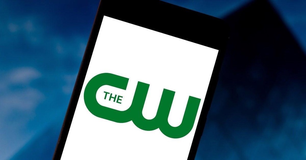 The CW Adds 2 More Scripted Series For 2024   The Cw Logo Getty Images 20098036 