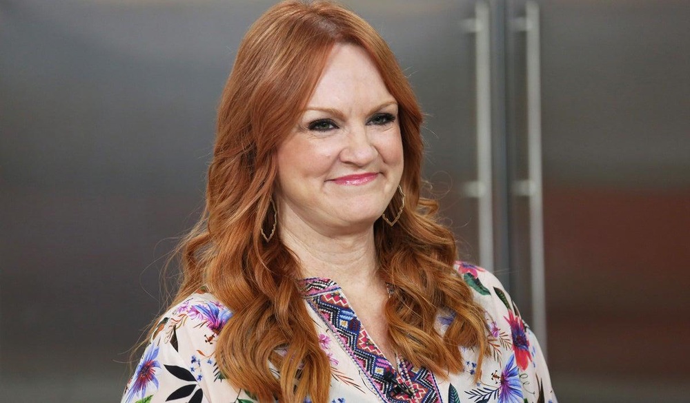 'Pioneer Woman' Ree Drummond Pens Heartfelt Note to Son Jamar on His