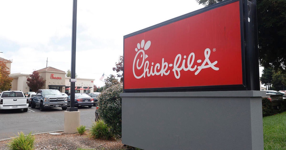 ChickfilA Boycott Fast Food Restaurant's Latest Controversy, Explained