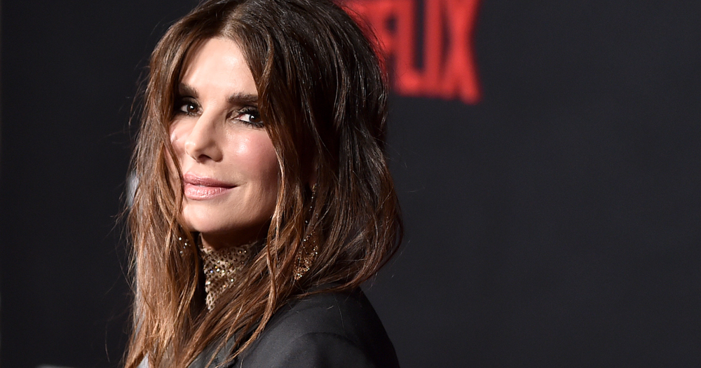 A Beloved Sandra Bullock Movie Is Coming to Netflix in September - Where Can I Watch The New Sandra Bullock Movie