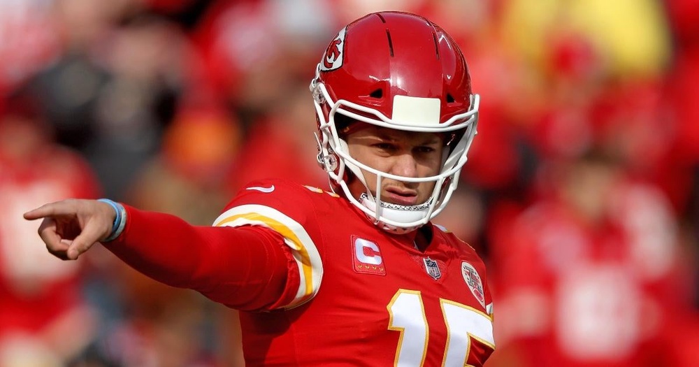 NFL Playoffs 2024: Time, Channel and How to Watch Chiefs vs. Bills ...