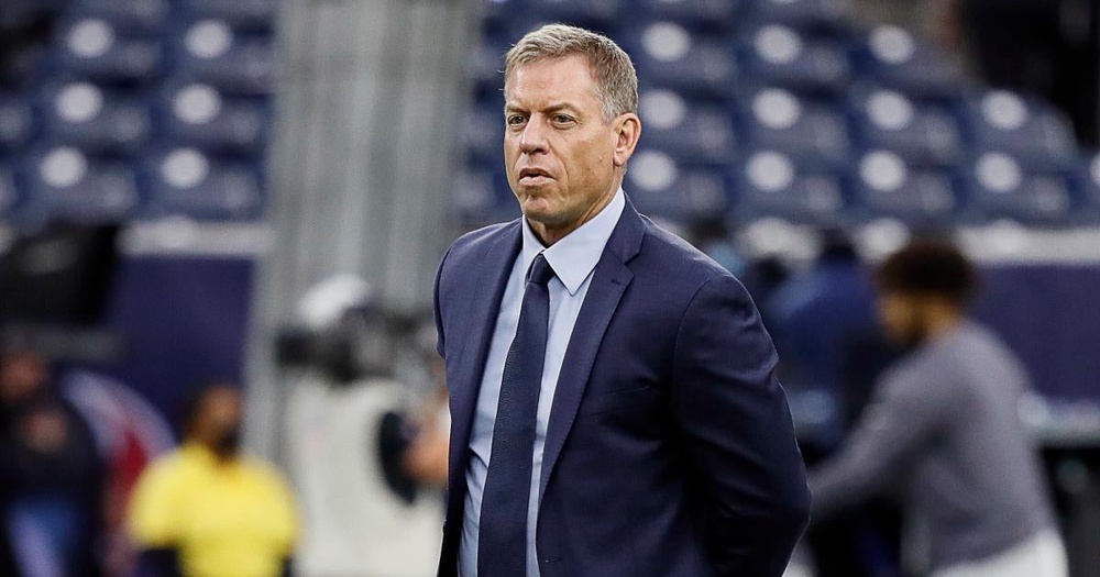 Dallas Cowboys Legend Troy Aikman Almost Came Out Of Retirement To