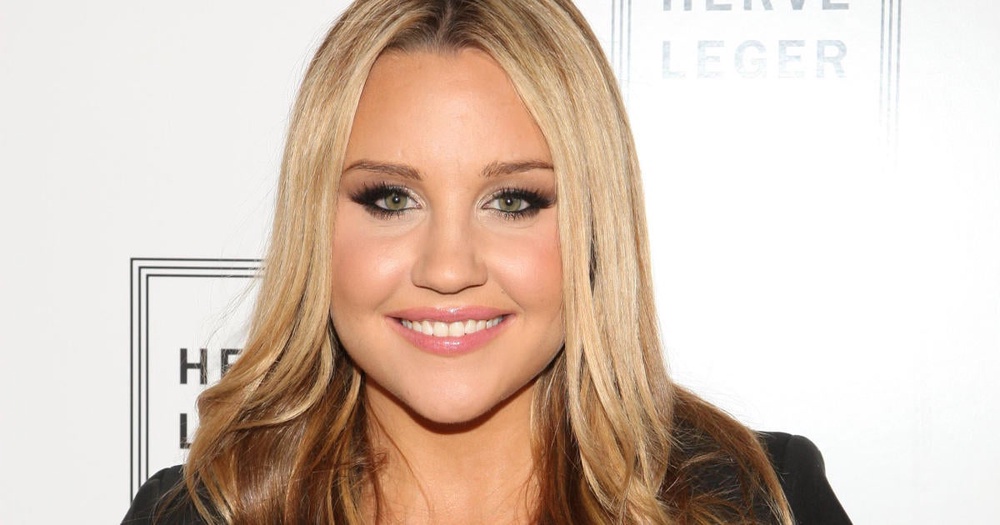 Amanda Bynes Reportedly Back On 5150 Hold After Police Detain Her 2214