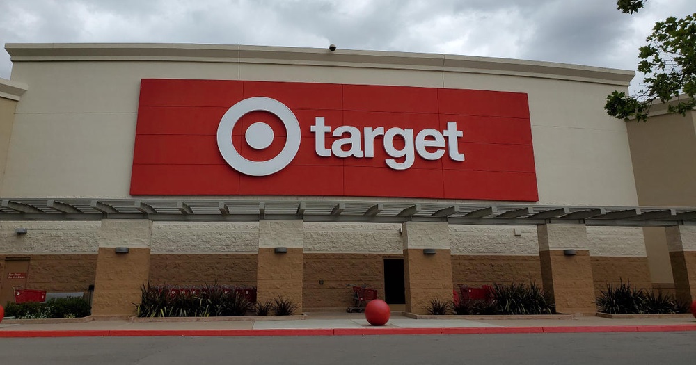 Is Target open on Memorial Day