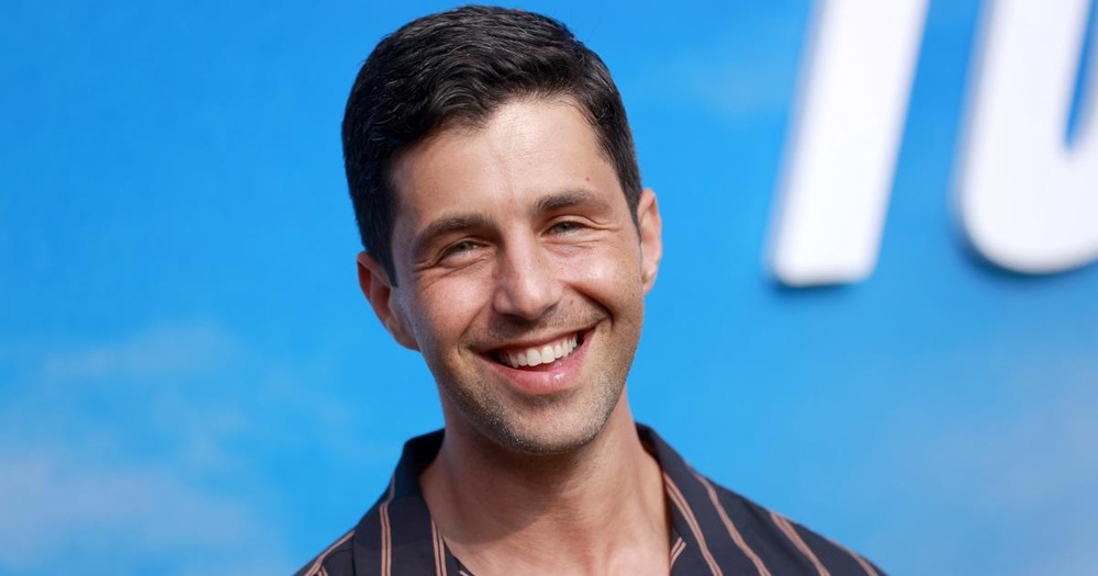 Josh Peck Breaks His Silence On 'Quiet On Set' Docuseries