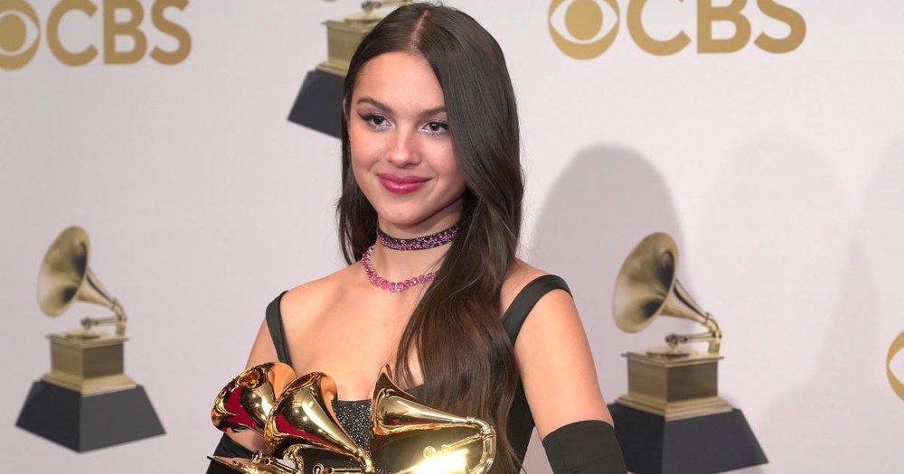 Ticketmaster Makes Huge Change to TicketBuying Process for Olivia