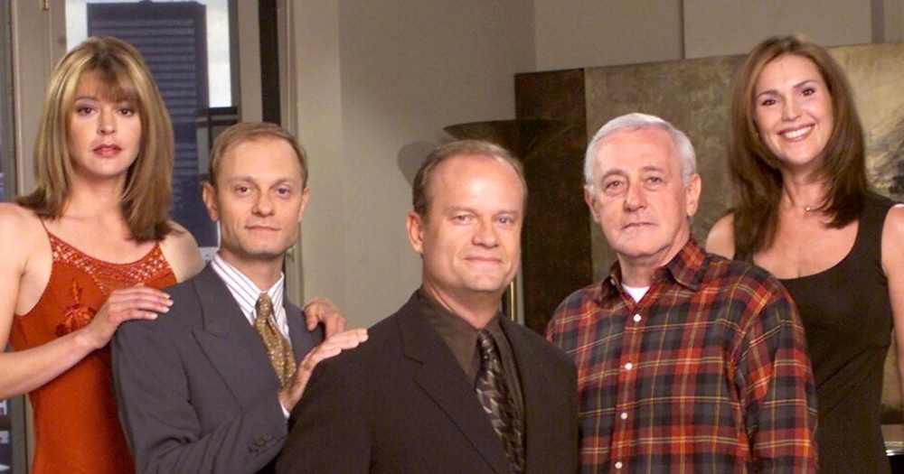 David Hyde Pierce Addresses Absence From 'Frasier' Revival