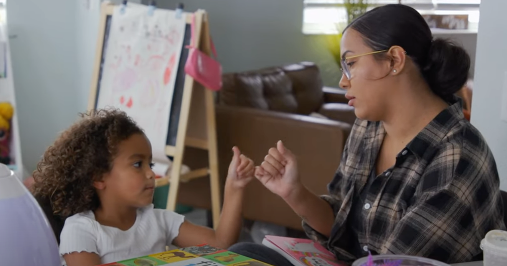 'Teen Mom's Briana DeJesus Asks Sister Brittany to Adopt Daughter Stella