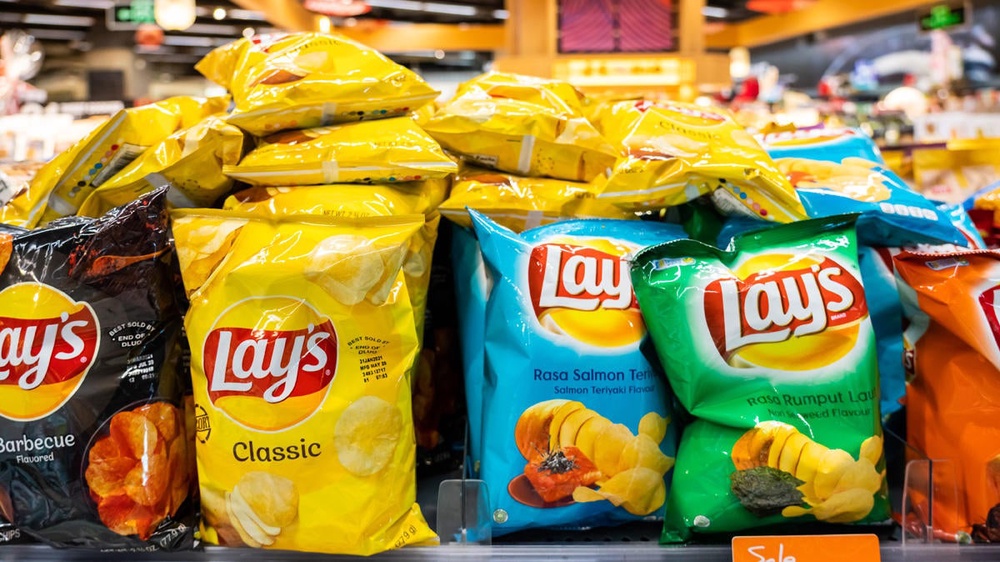 FritoLay's Latest Chip Recall What to Know