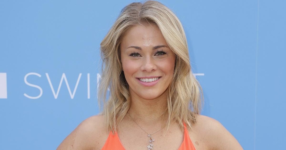 Paige VanZant Injured in Freak Shower Accident