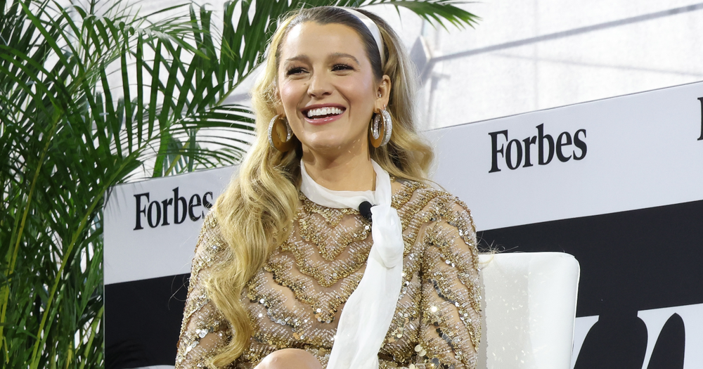 New Blake Lively Movie Slated for February Release Gets Delayed