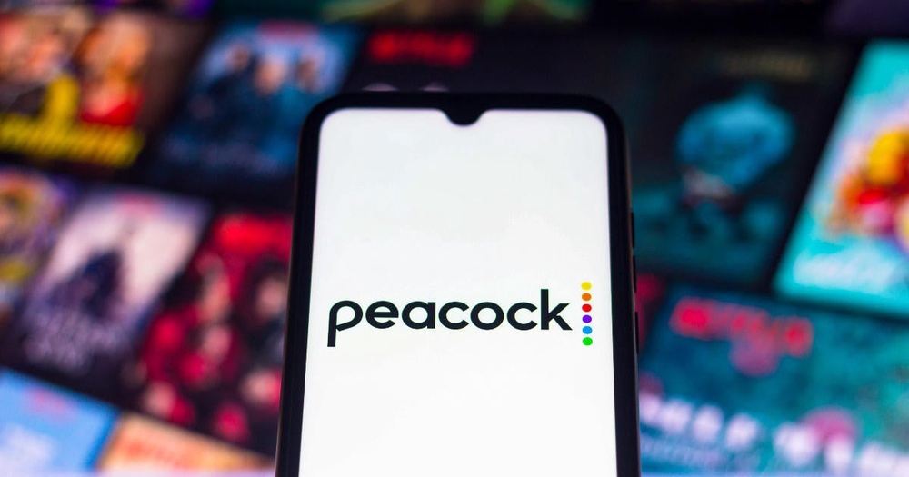 Everything Coming to Peacock in November 2023