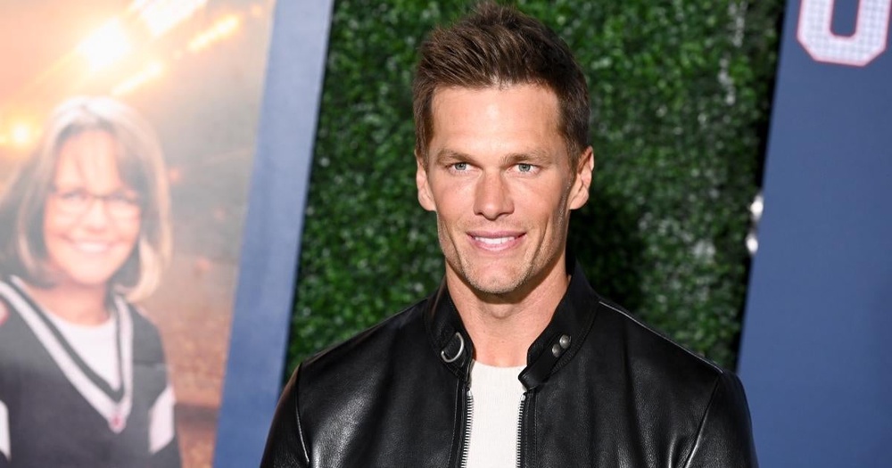 Tom Brady To Play Very Passive Raiders Ownership Role