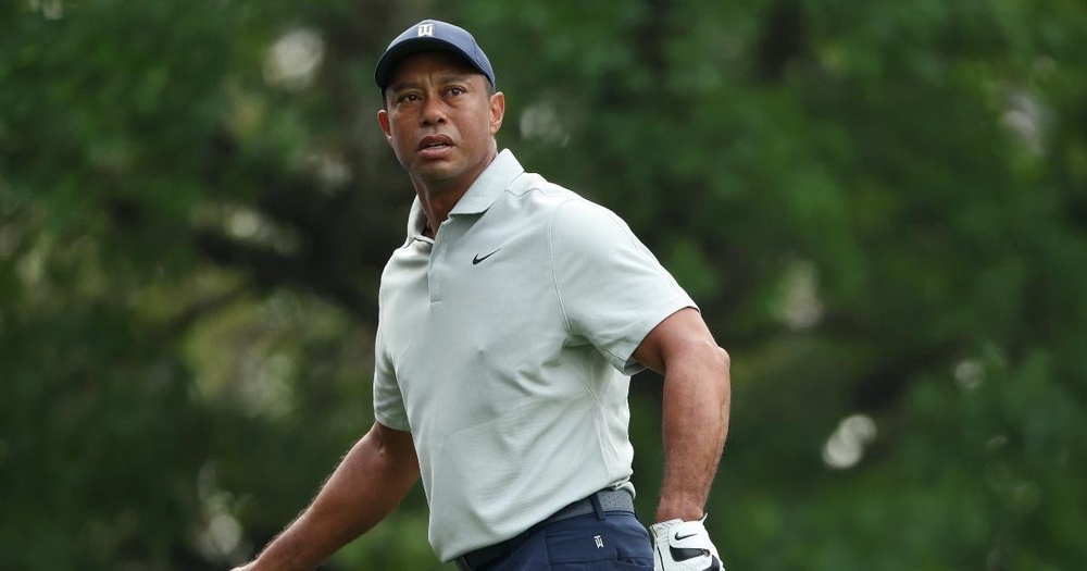 Tiger Woods Announces Return Date to Golf Competition