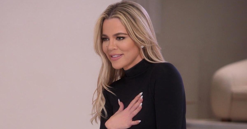 Khloe Kardashian Confirms Son's Name During 'The Kardashians' Season 3 ...