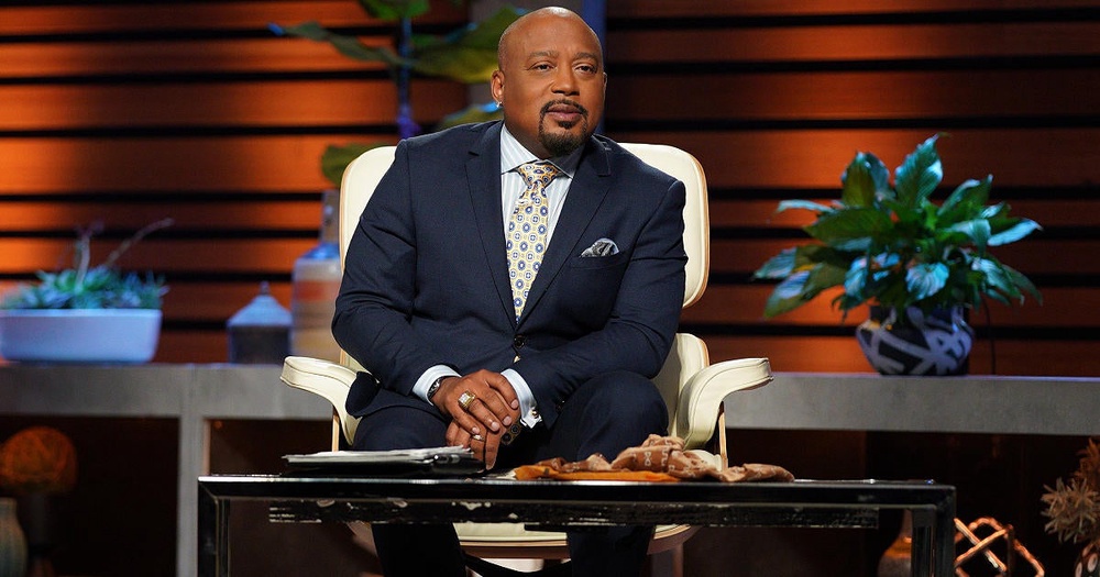 Al 'Bubba' Baker makes return appearance on ABC's 'Shark Tank' tonight 