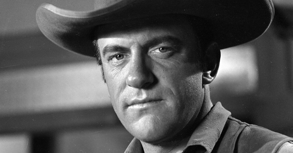 'Gunsmoke' How Did James Arness Die?