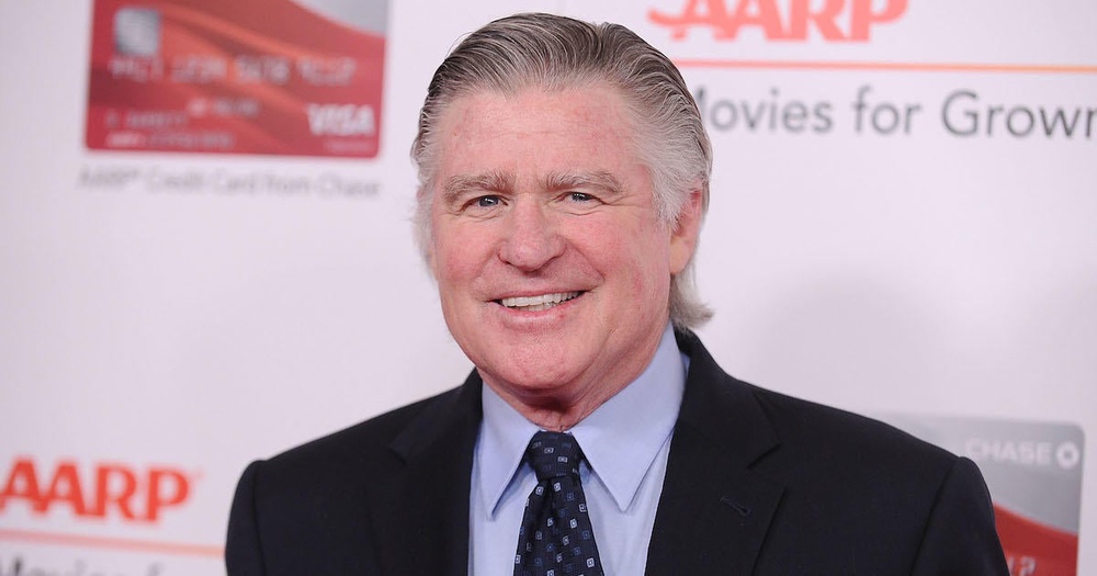 Treat Williams Dead at 71 After Tragic Motorcycle Accident