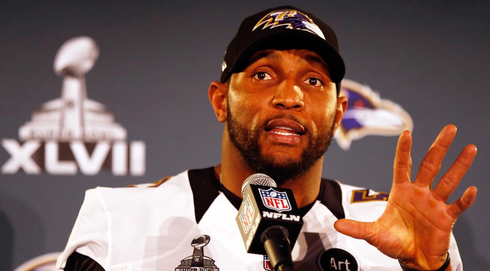 Ray Lewis Iii Son Of Super Bowl Champ Ray Lewis Dead At 28 